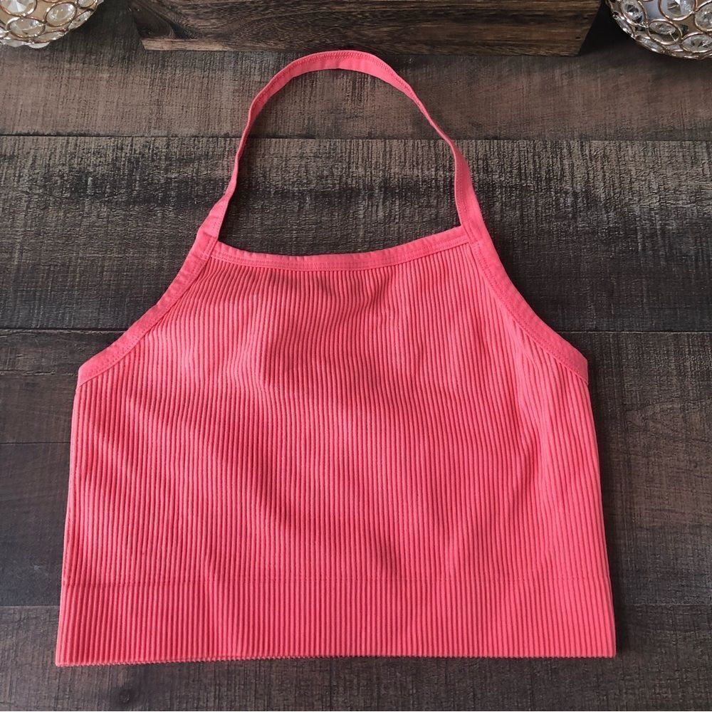 Anthropologie Floreat Tank